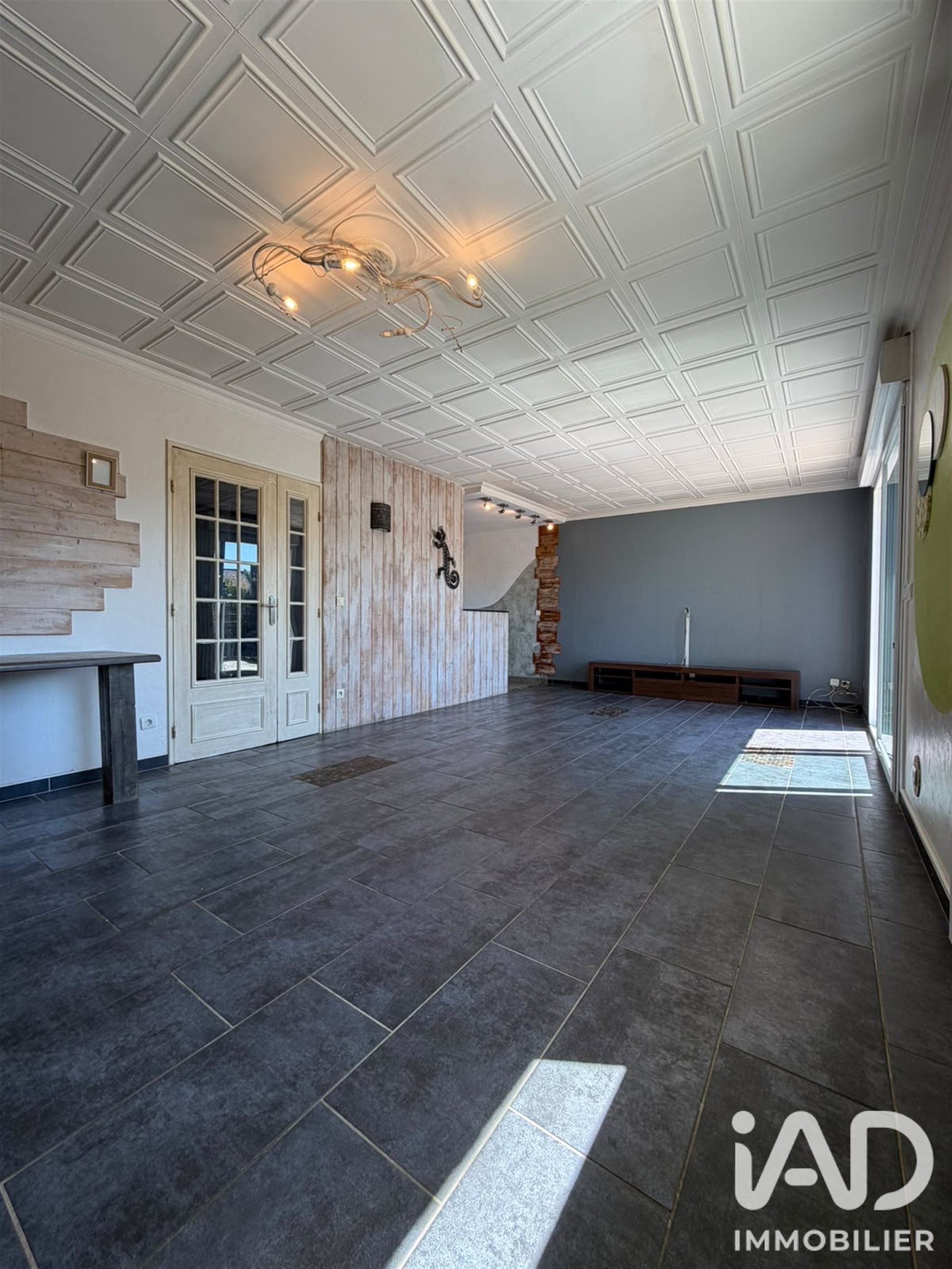 Maison à vendre, 100m², Wormhout