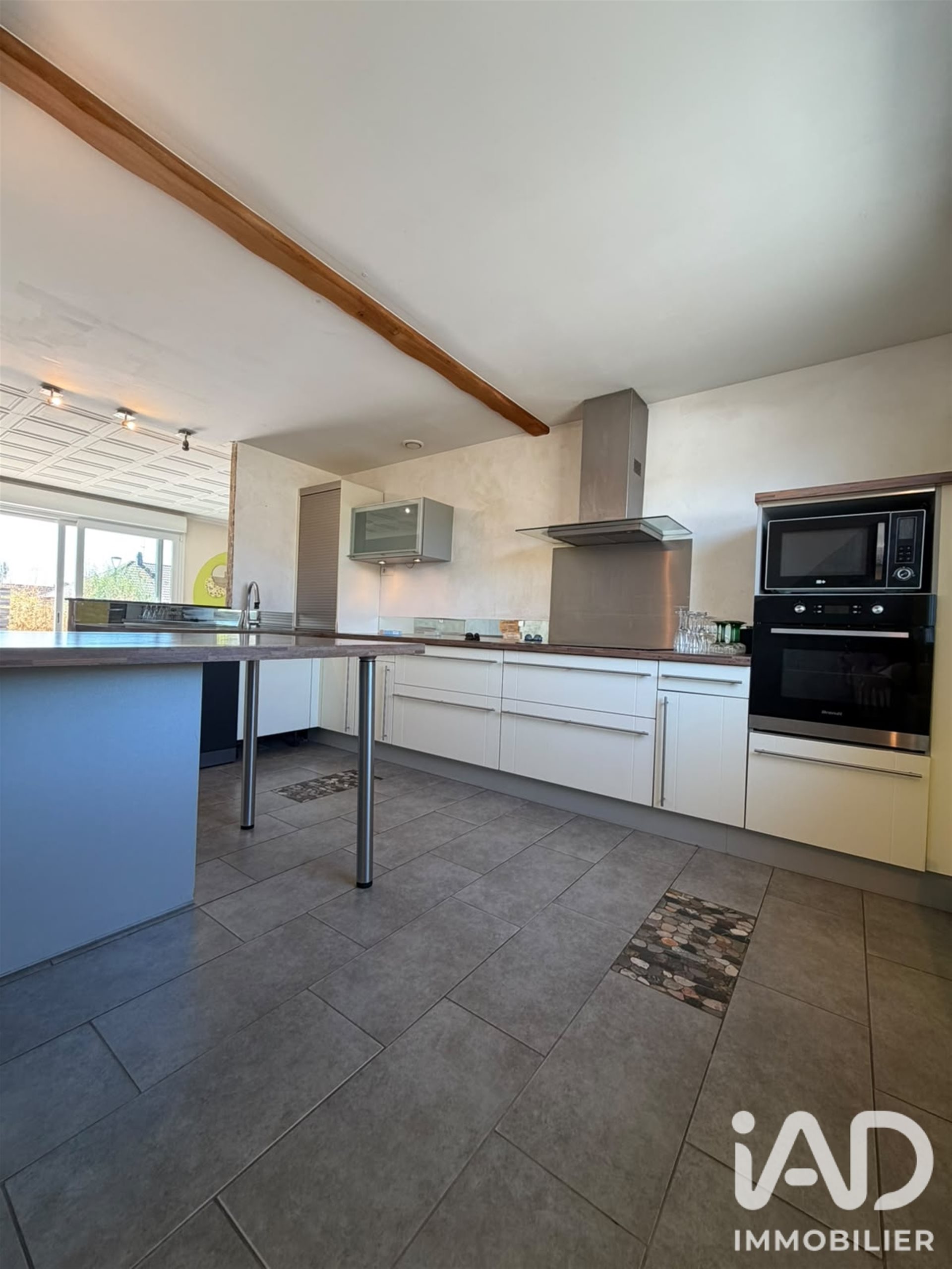 Maison à vendre, 100m², Wormhout