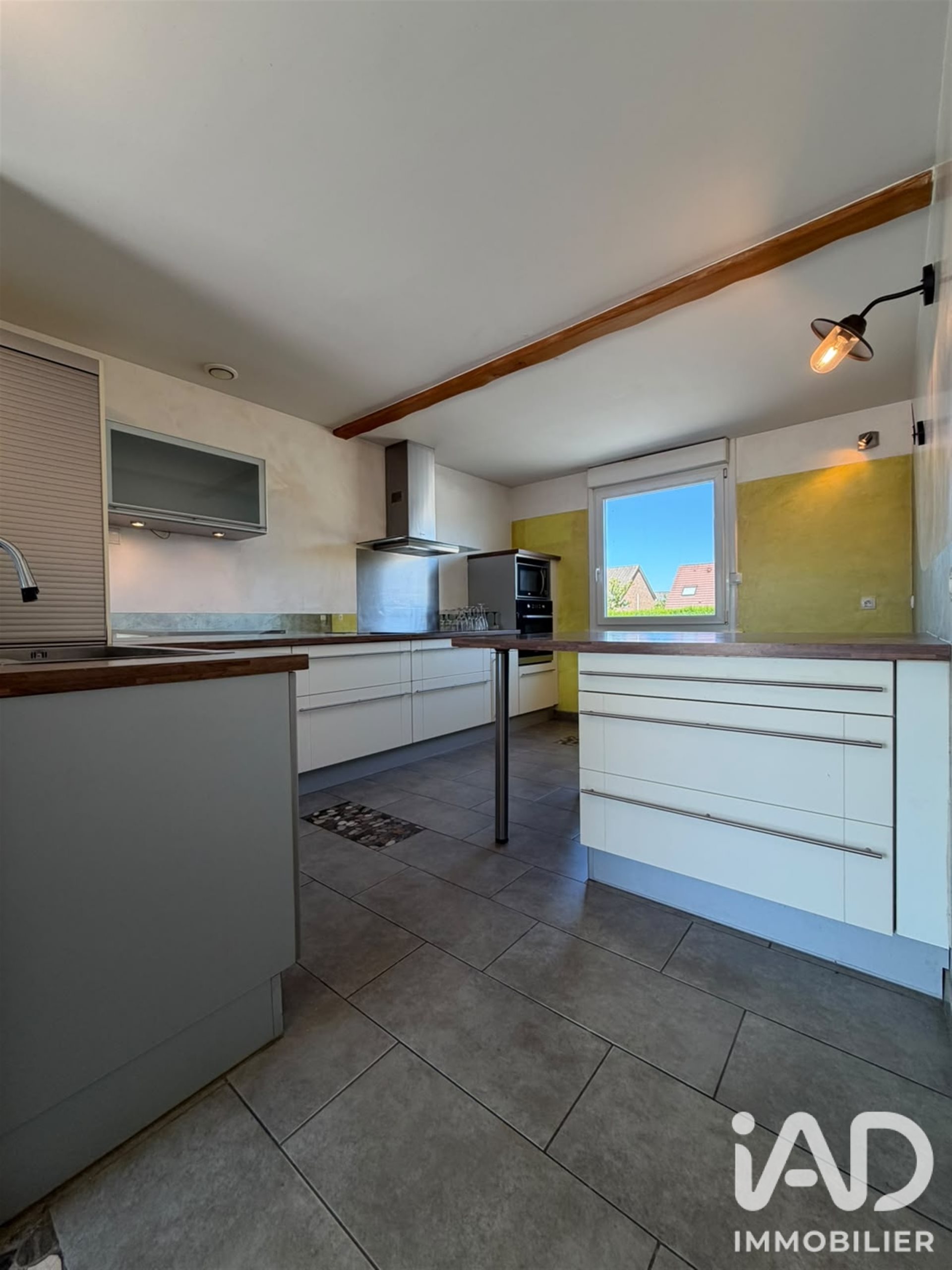 Maison à vendre, 100m², Wormhout