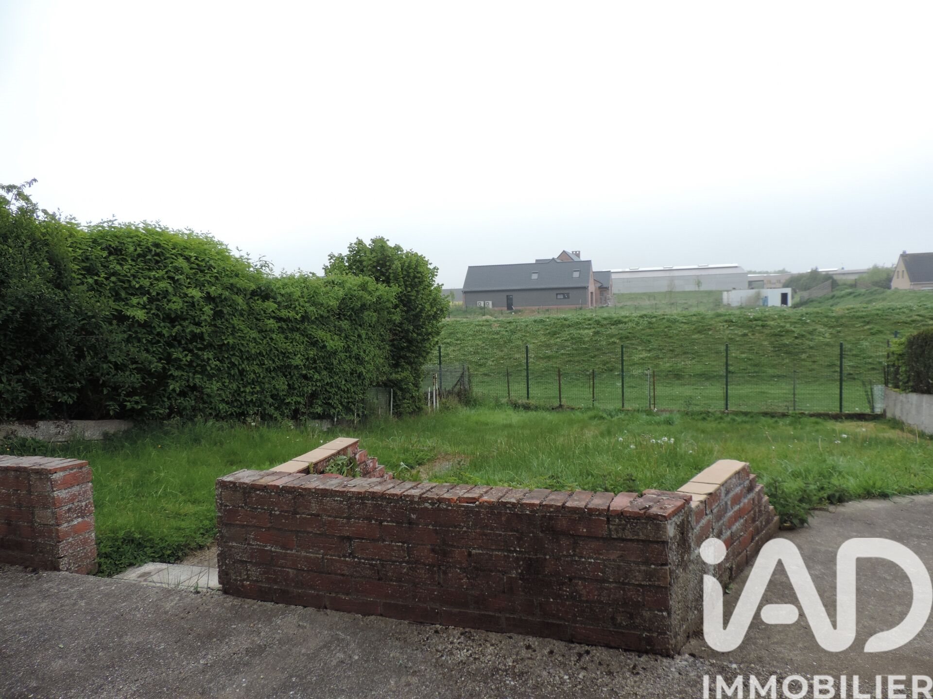 Maison à vendre, 81m², Wormhout