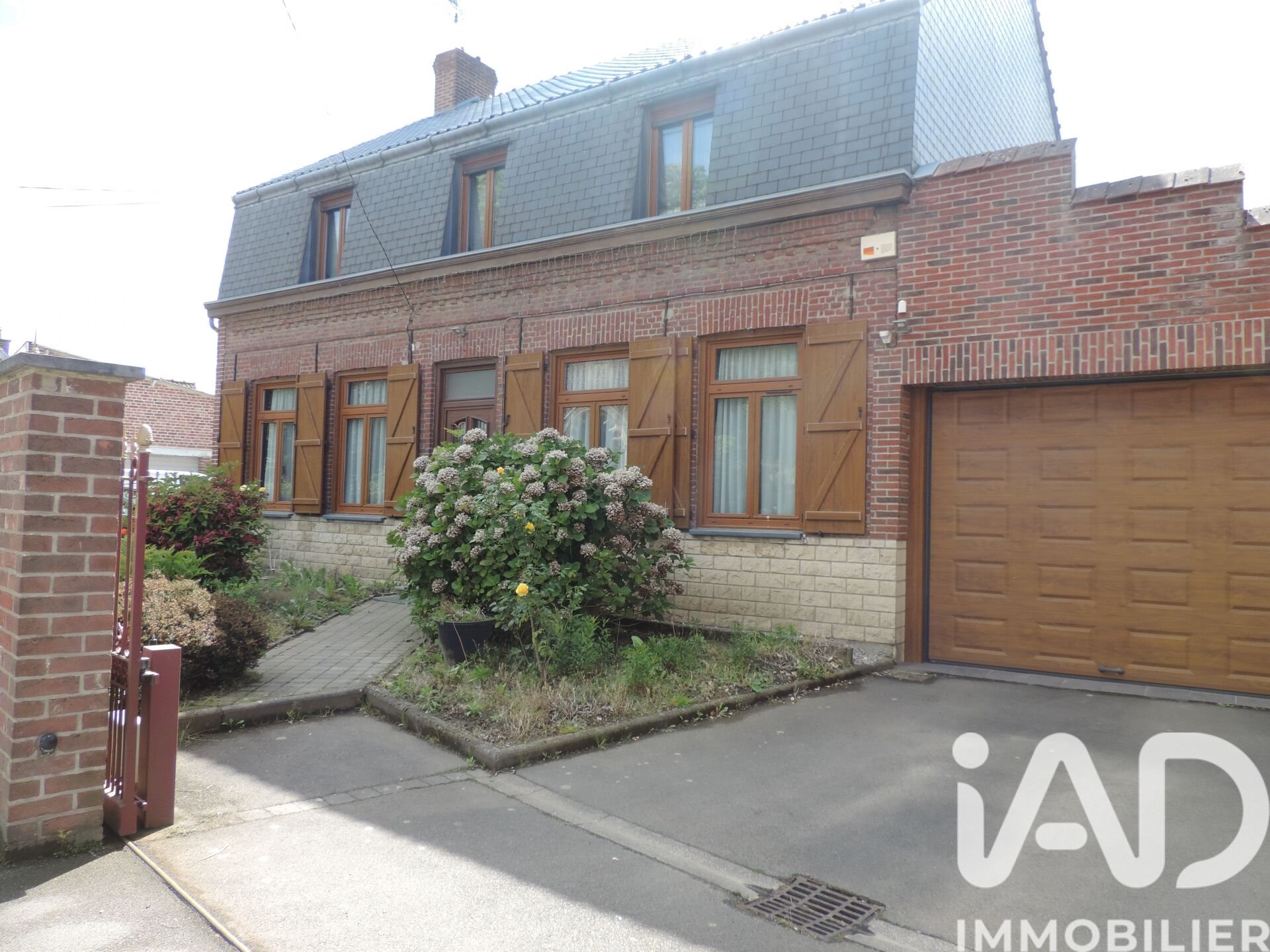 Maison à vendre, 230m², Noordpeene