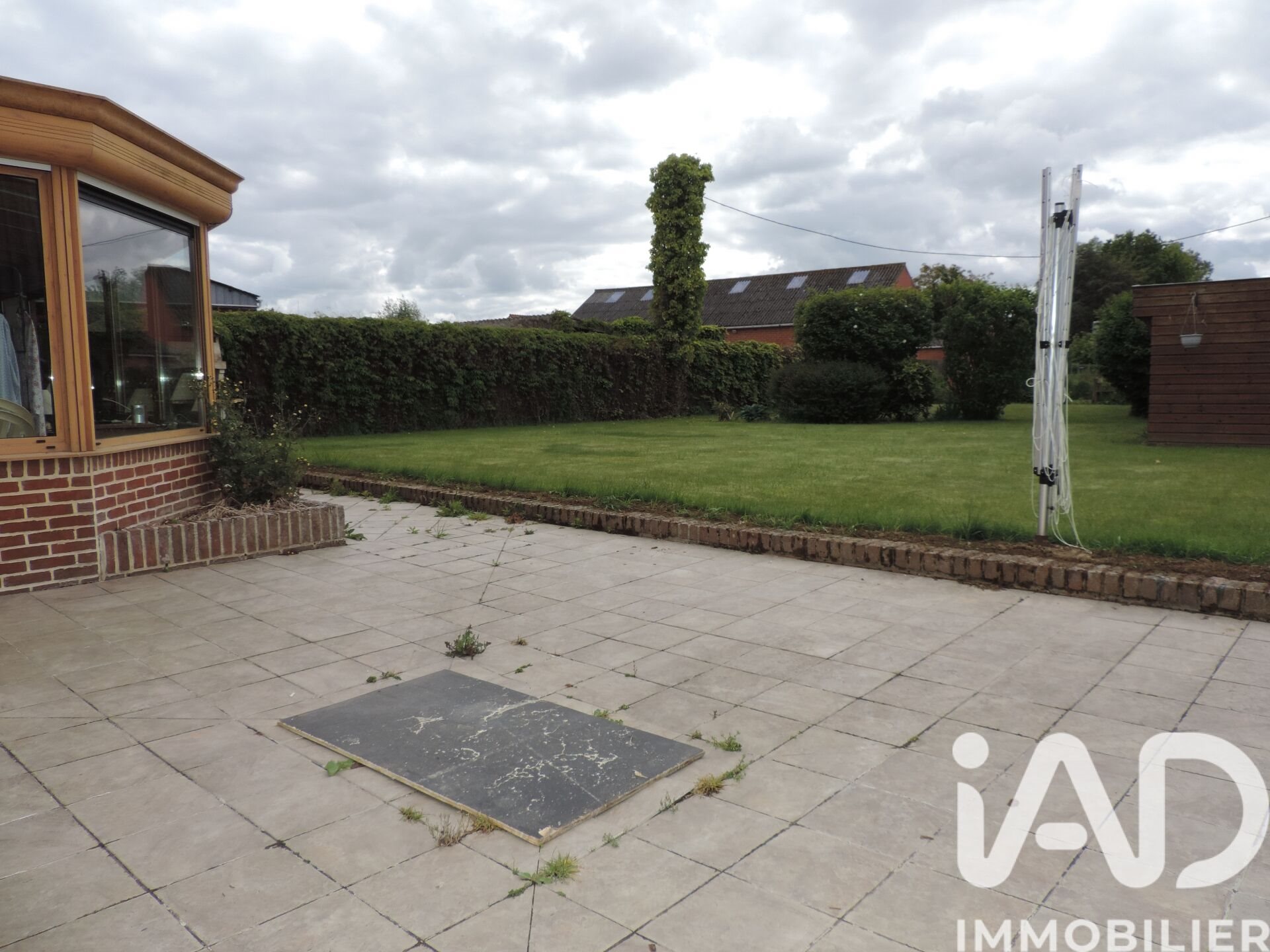 Maison à vendre, 230m², Noordpeene