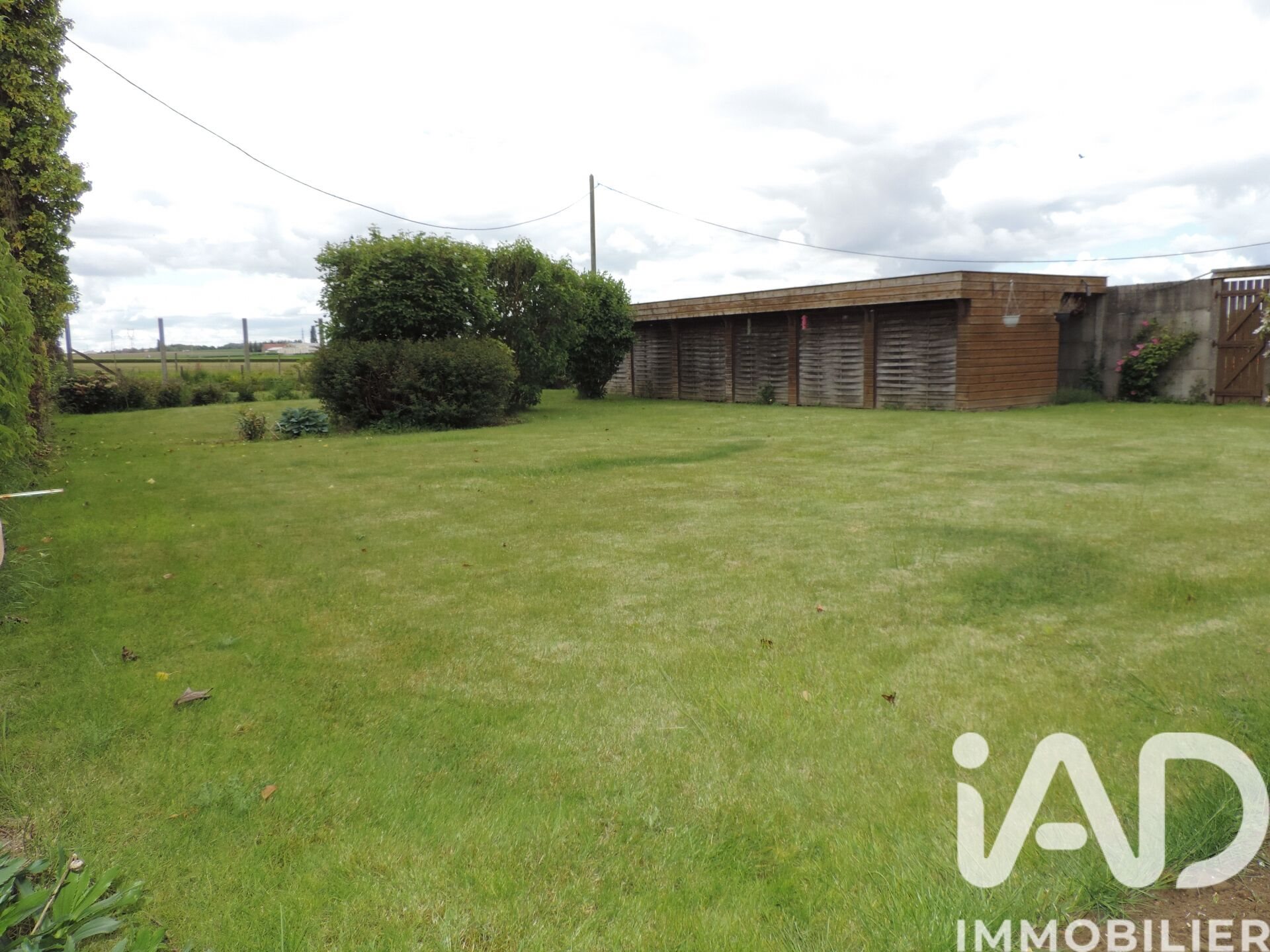Maison à vendre, 230m², Noordpeene