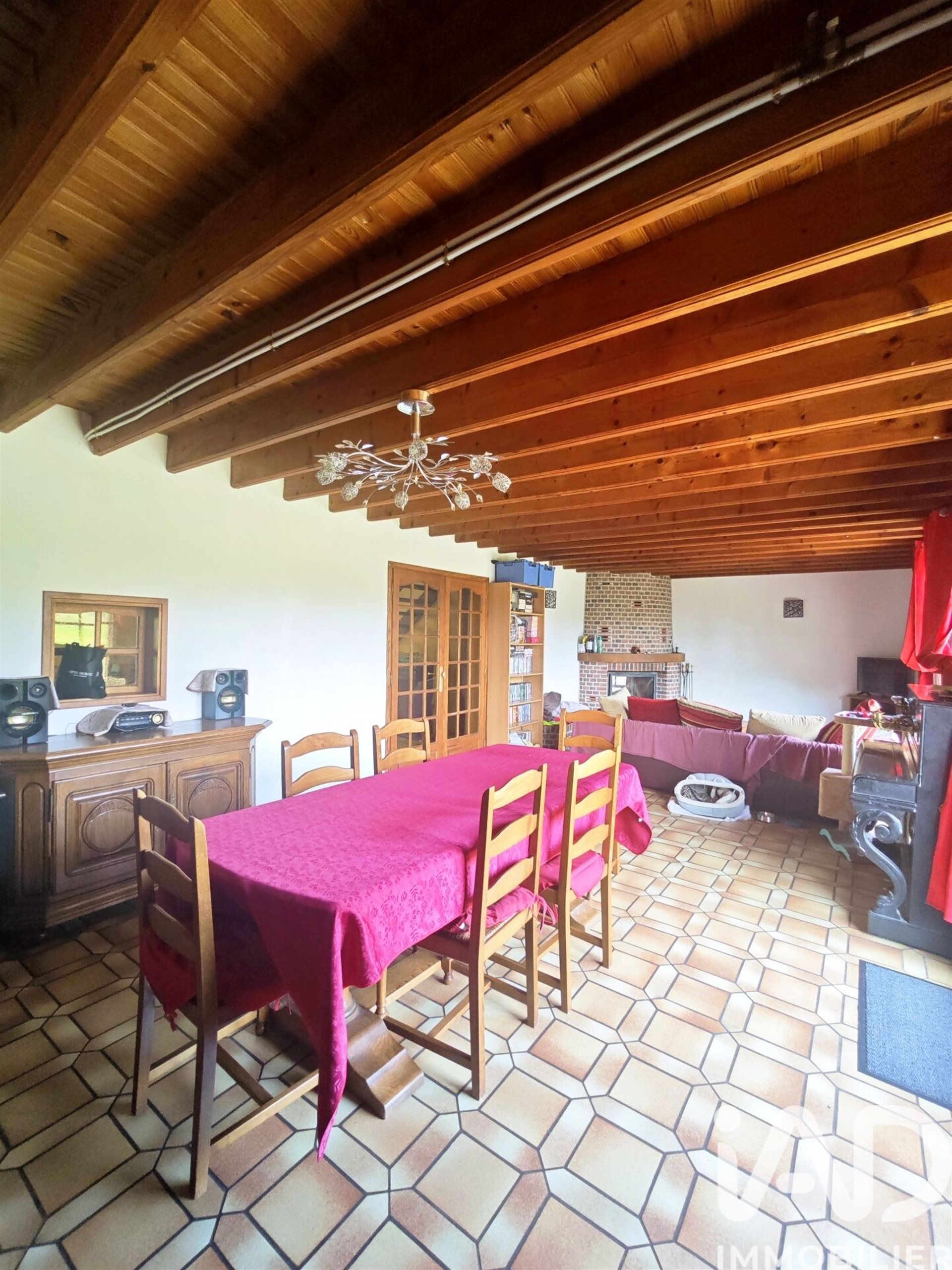 Maison à vendre, 215m², Looberghe