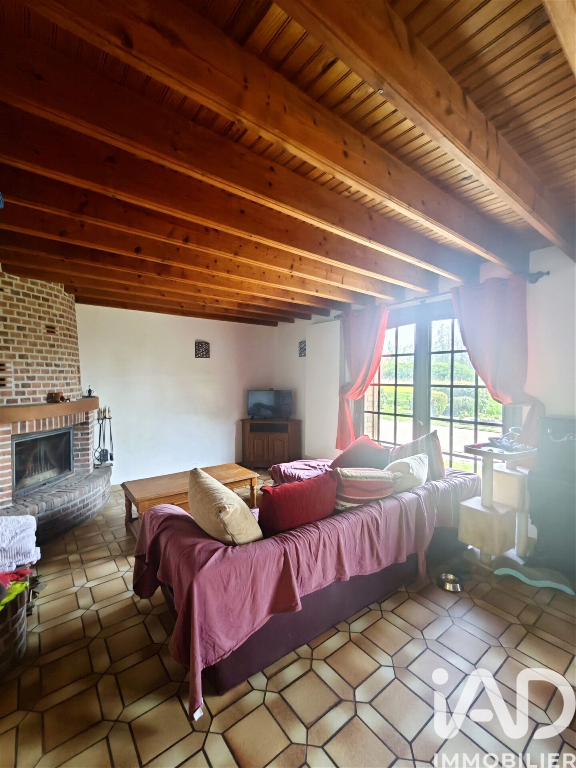 Maison à vendre, 215m², Looberghe