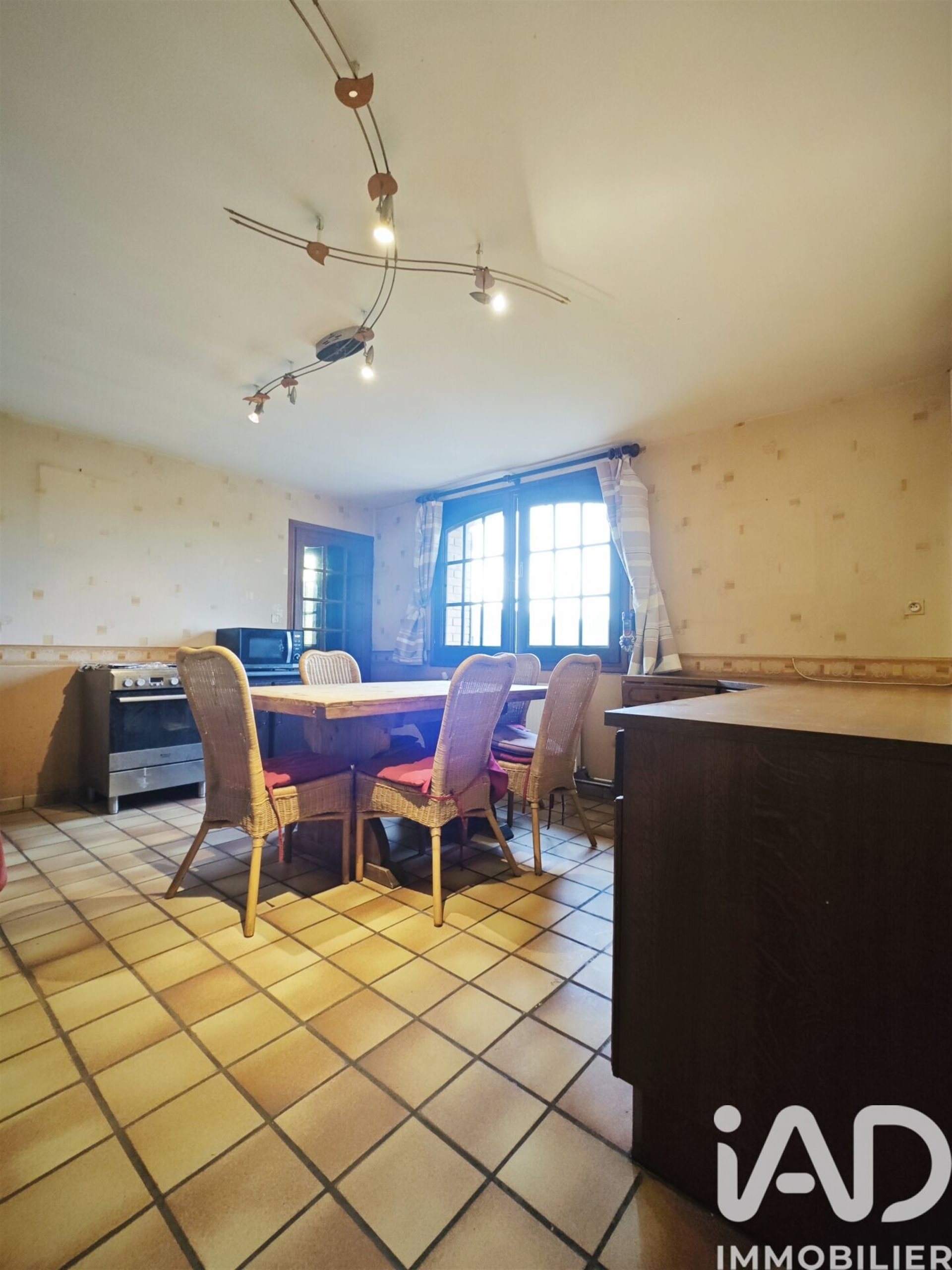 Maison à vendre, 215m², Looberghe