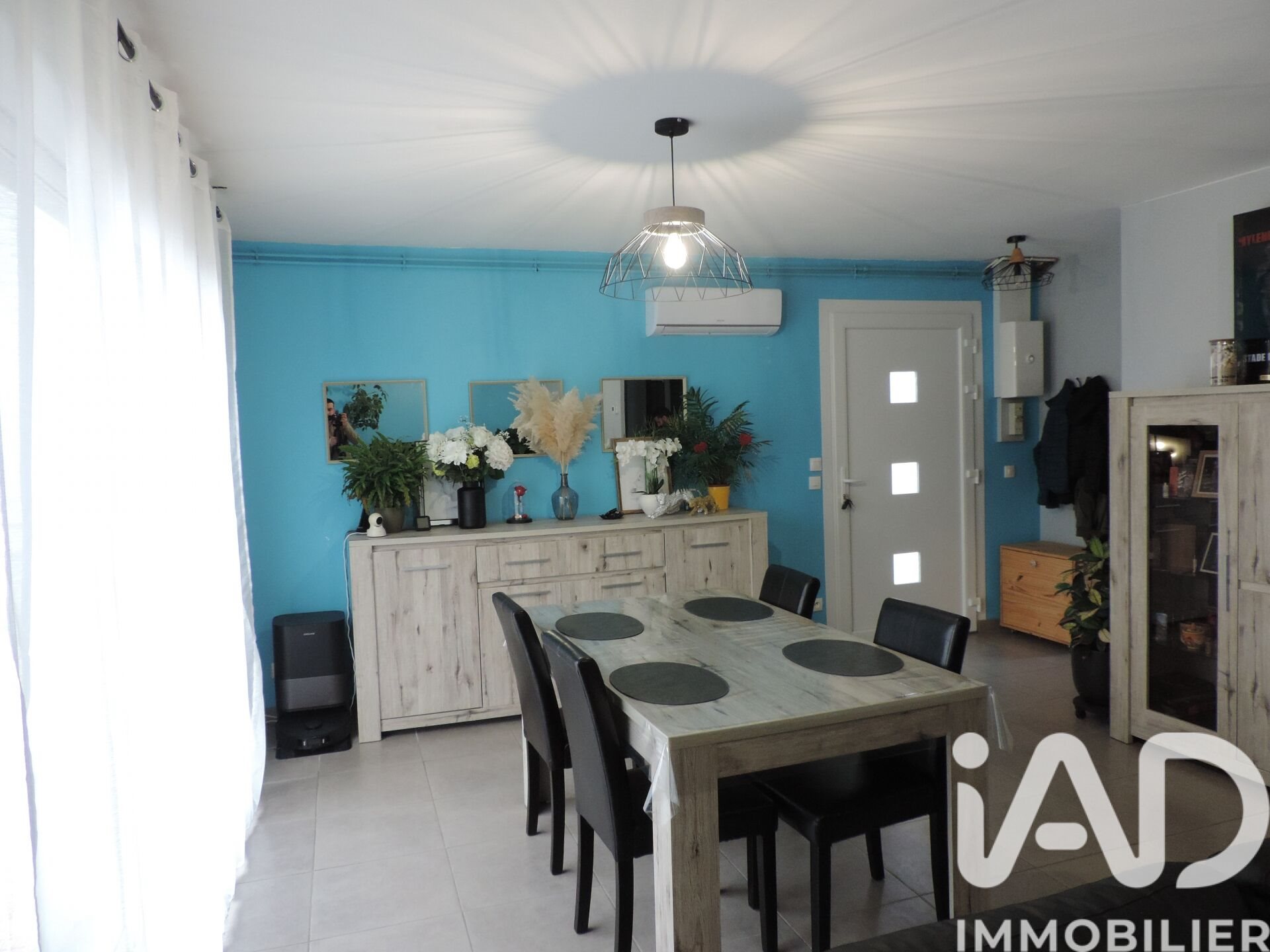Maison à vendre, 85m², Wormhout