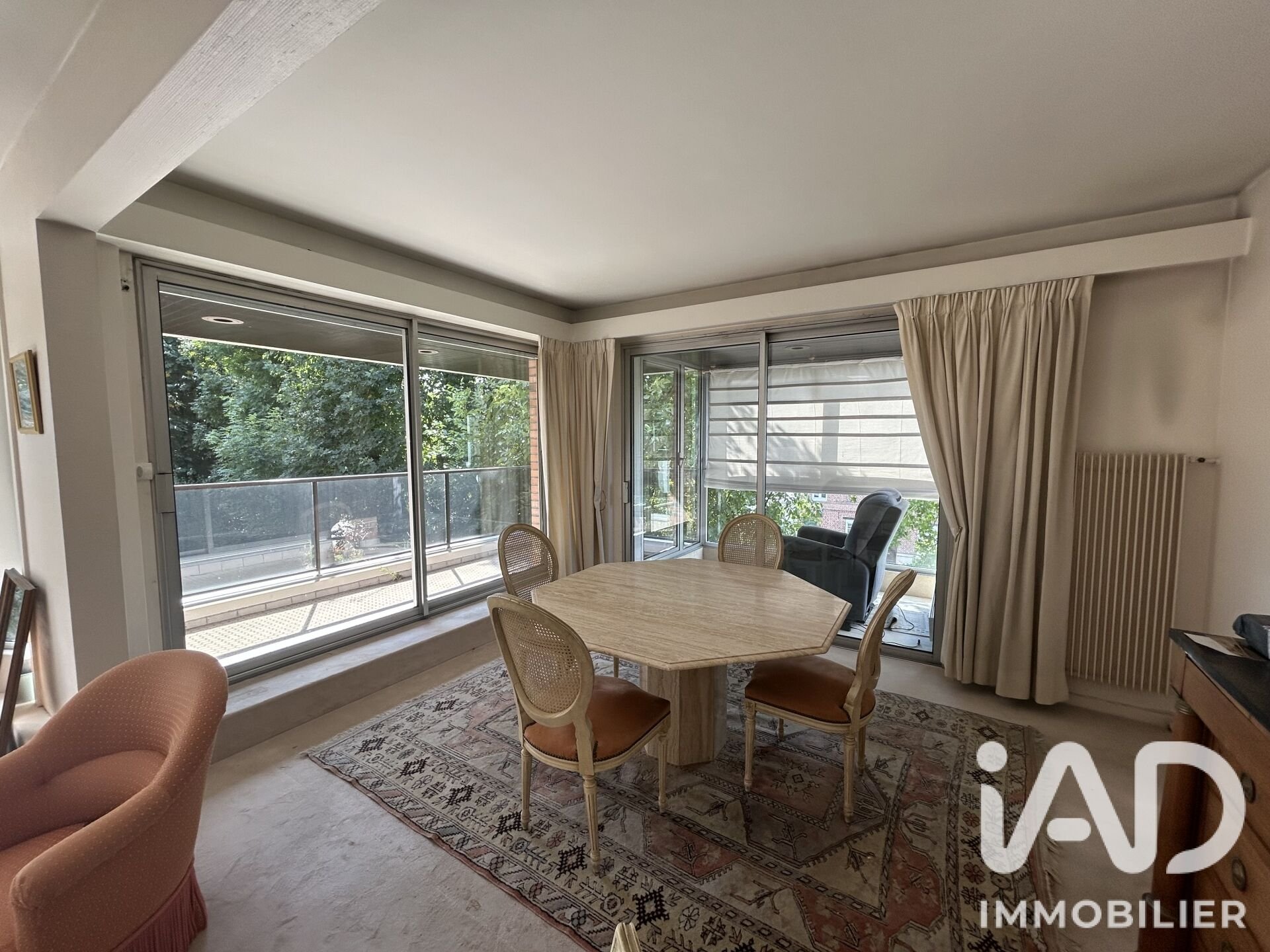 Appartement à vendre, 134m², Ronchin