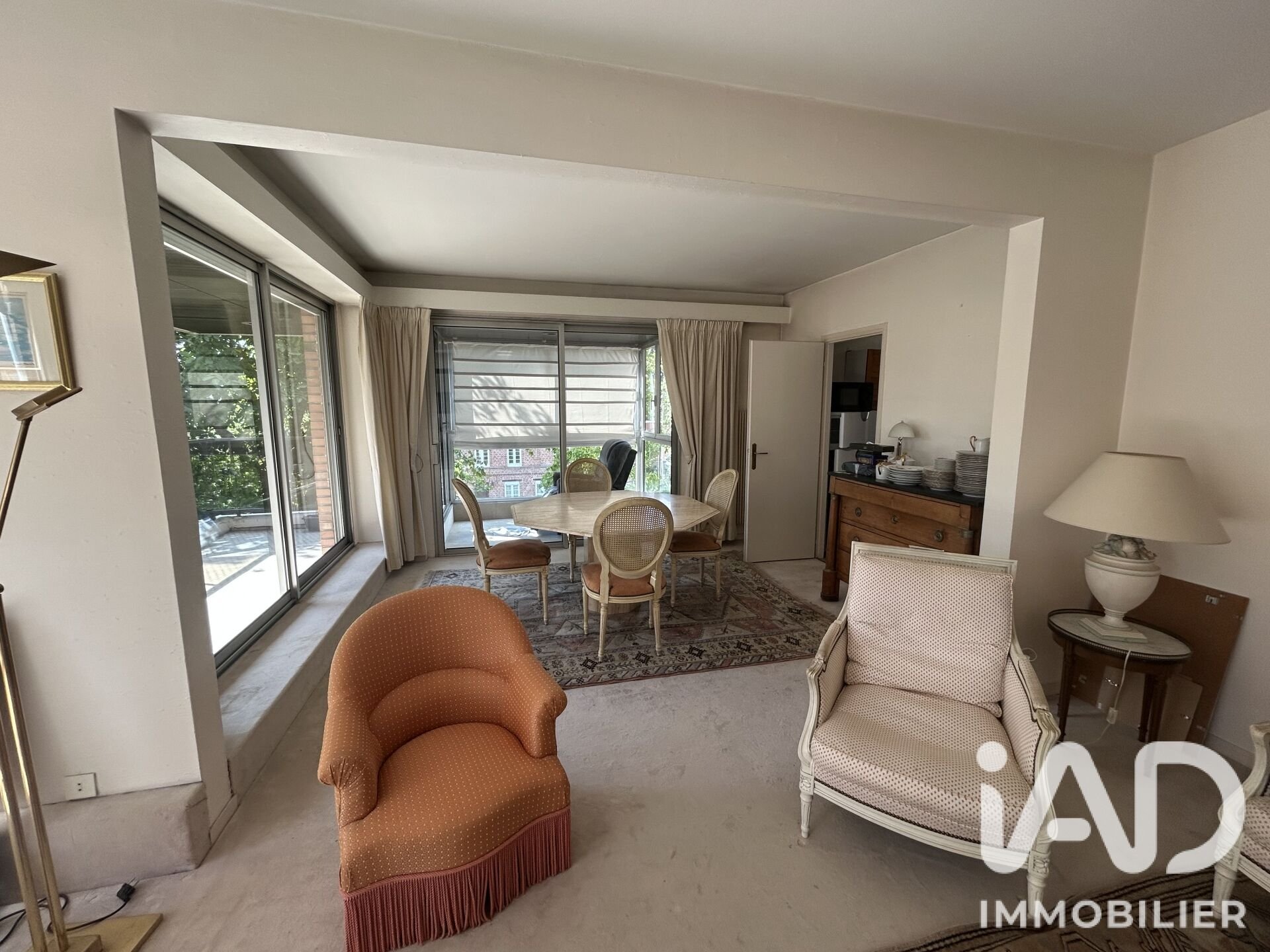 Appartement à vendre, 134m², Ronchin