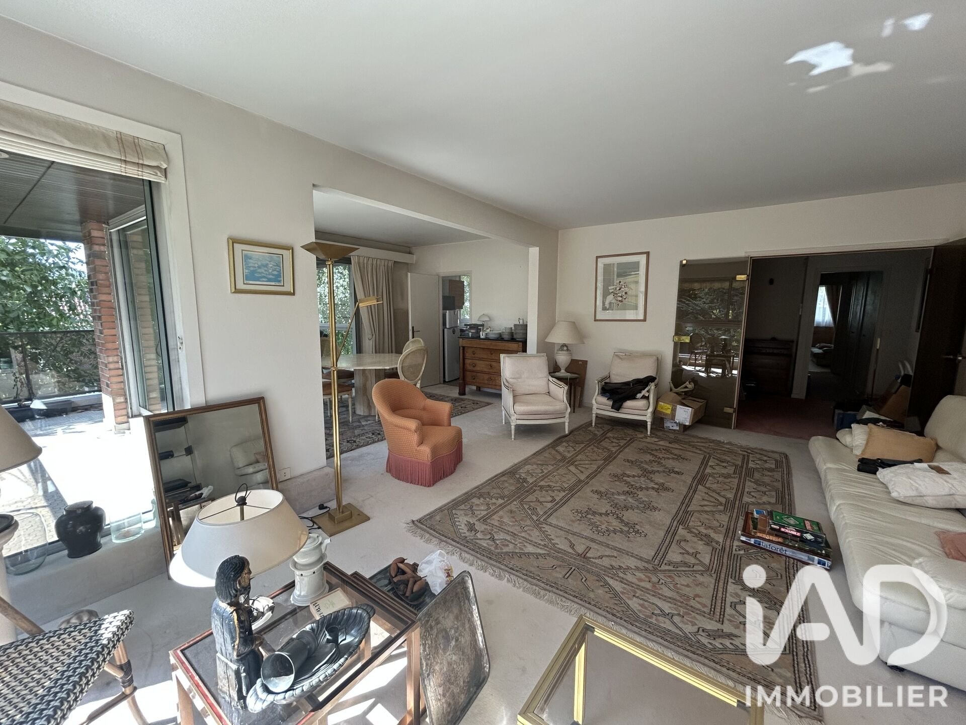 Appartement à vendre, 134m², Ronchin