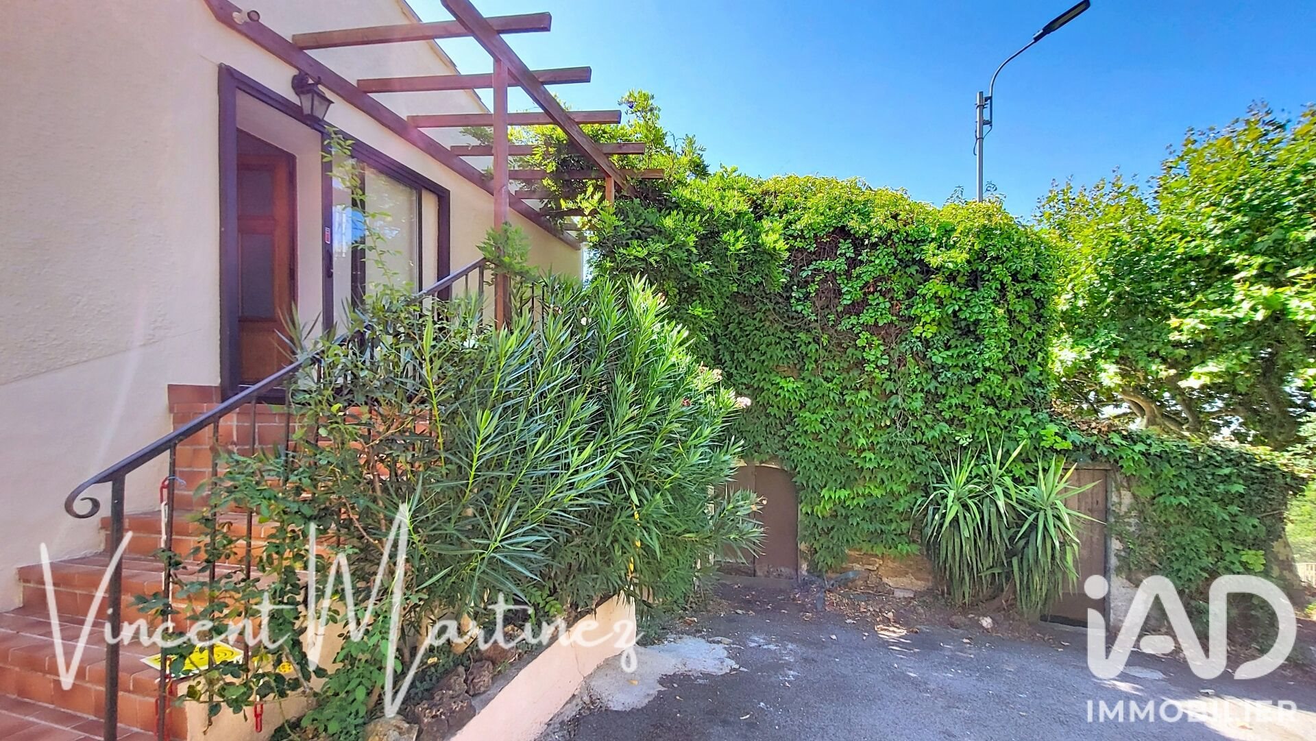 Maison à vendre, 100m², Le Bosc