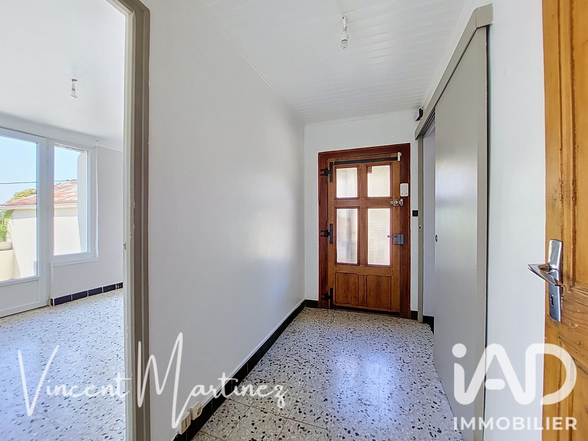 Maison à vendre, 100m², Le Bosc