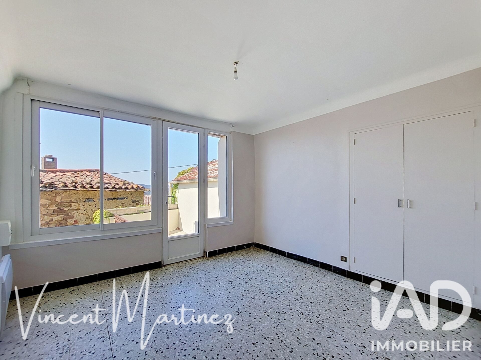 Maison à vendre, 100m², Le Bosc