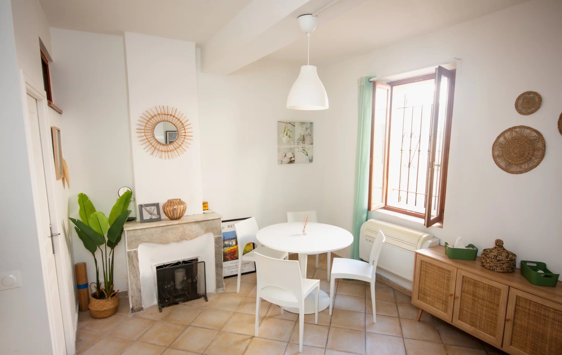 Appartement à vendre, 26m², Antibes
