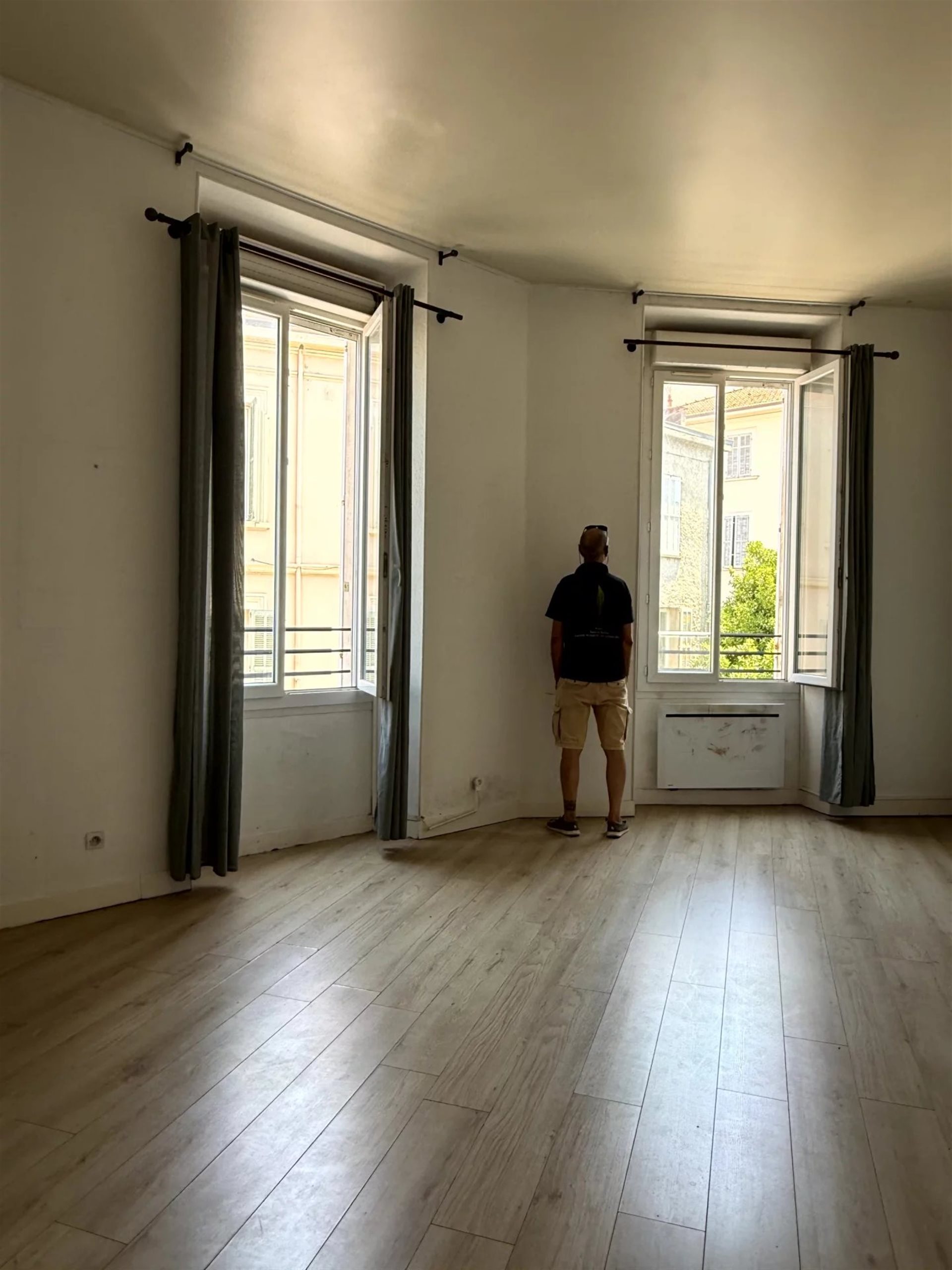 Appartement à vendre, 72m², Cannes