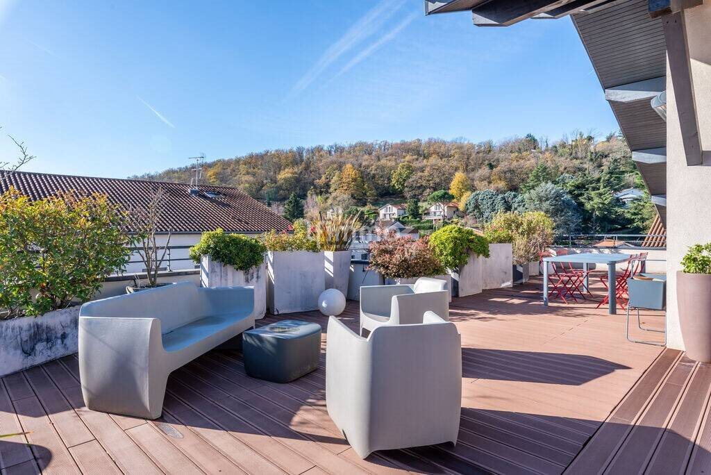 Appartement à vendre, 139m², Brignais