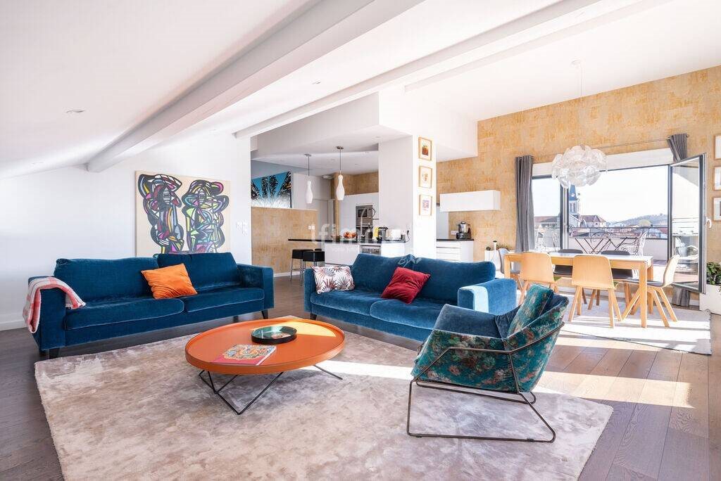 Appartement à vendre, 139m², Brignais