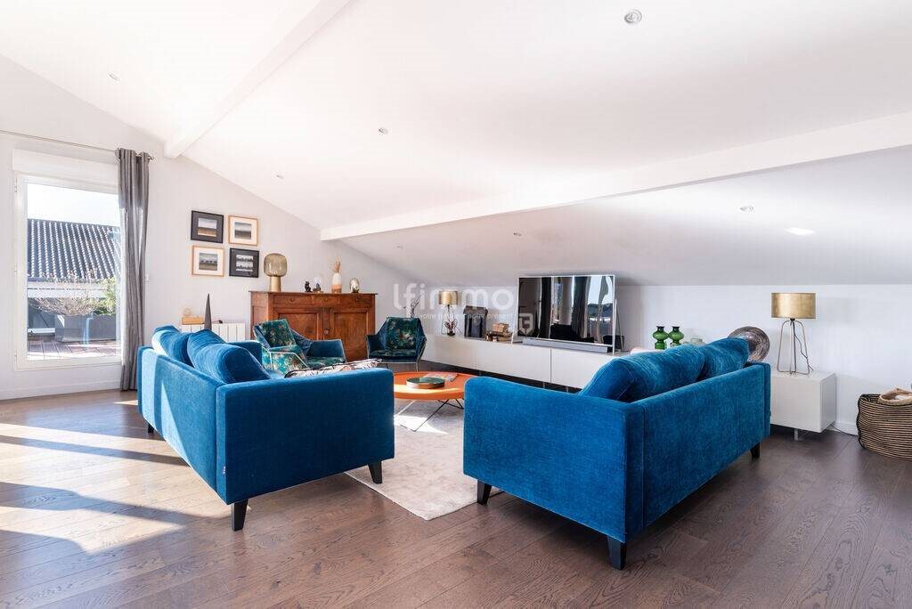 Appartement à vendre, 139m², Brignais