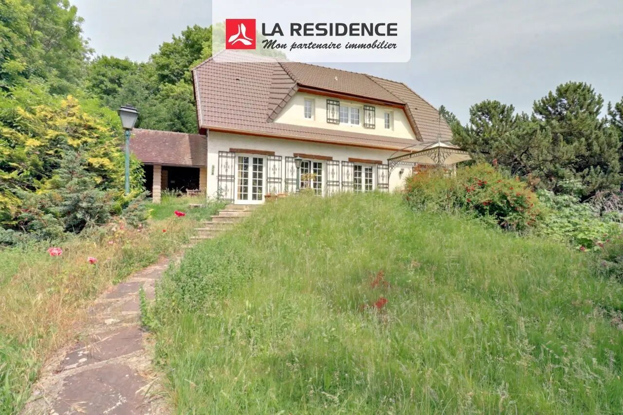 Maison à vendre, 158m², Bessancourt