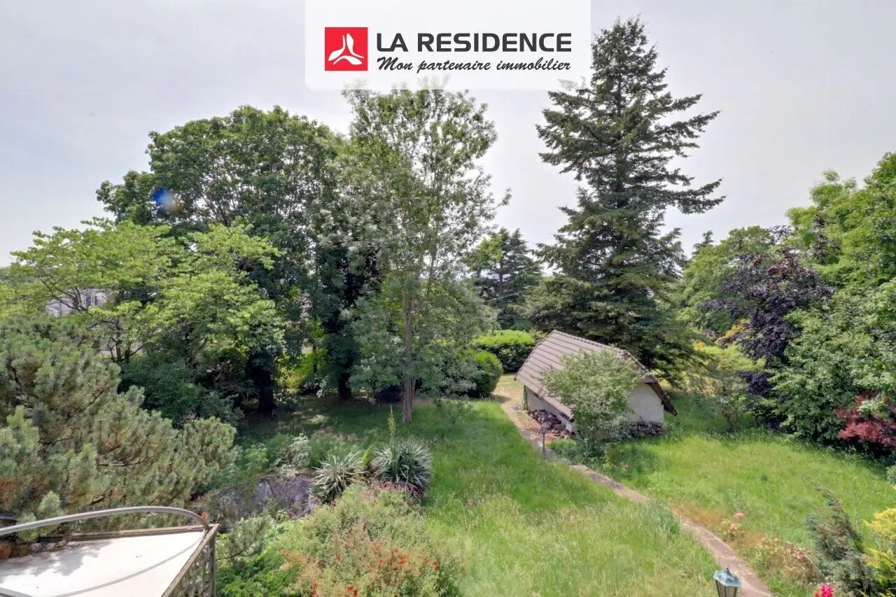 Maison à vendre, 158m², Bessancourt