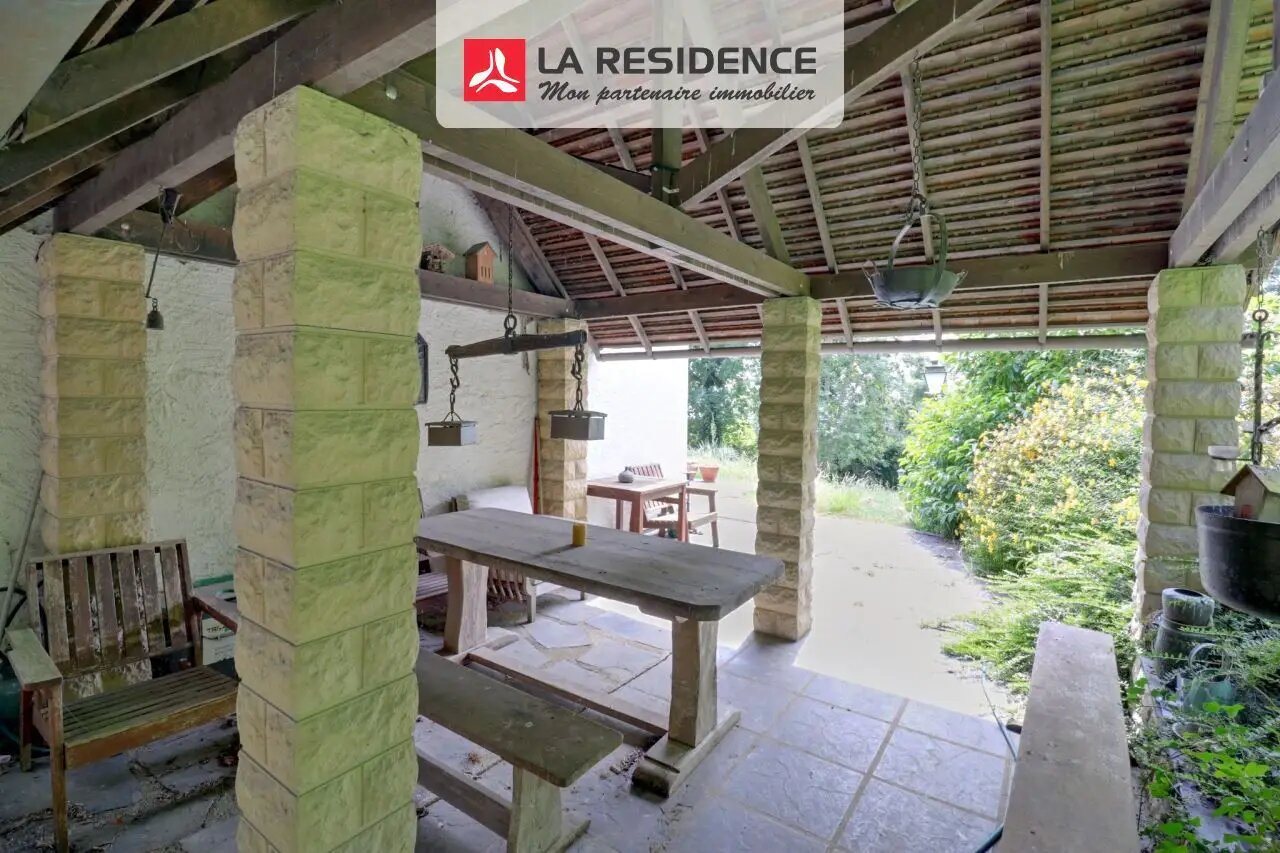 Maison à vendre, 158m², Bessancourt