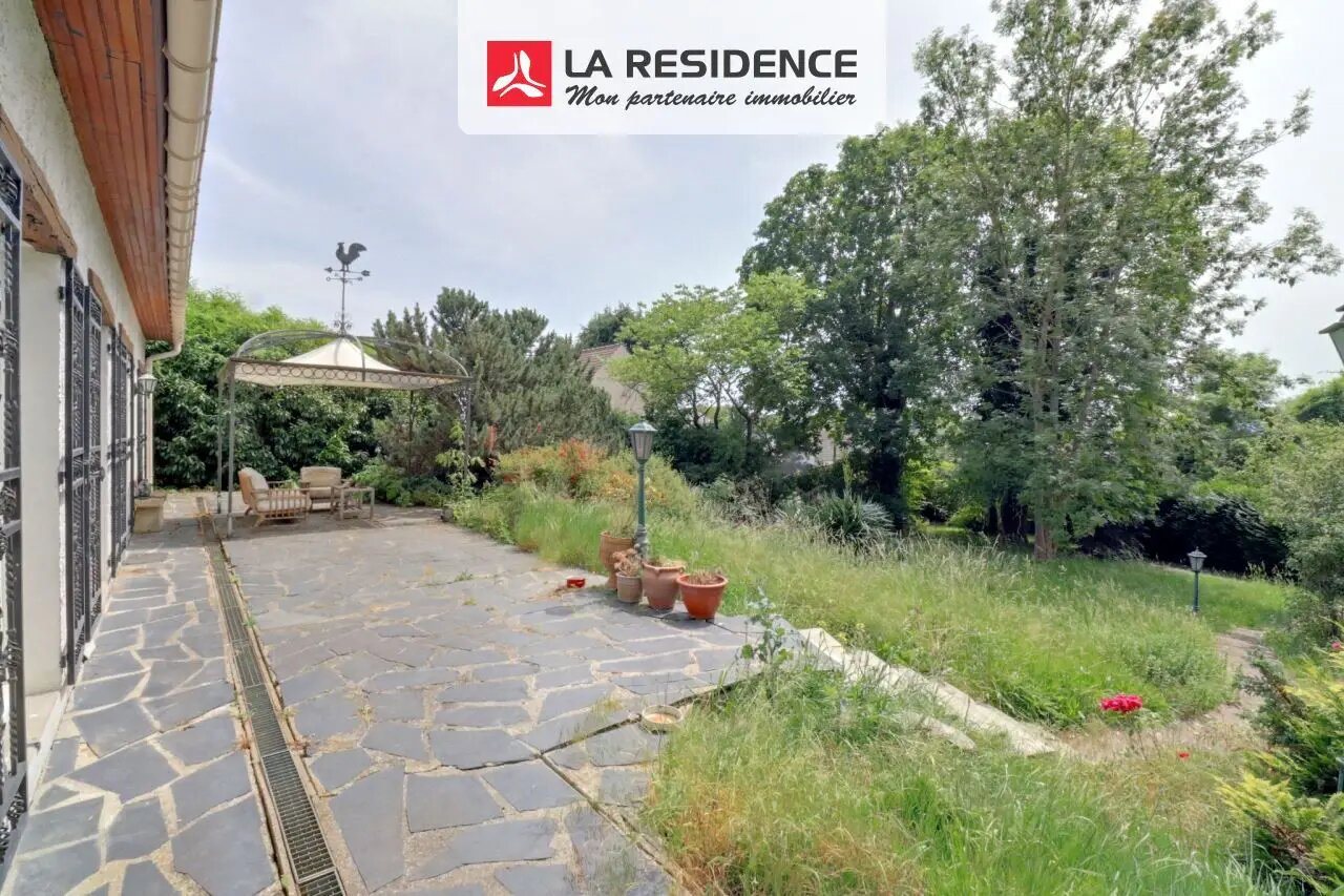 Maison à vendre, 158m², Bessancourt