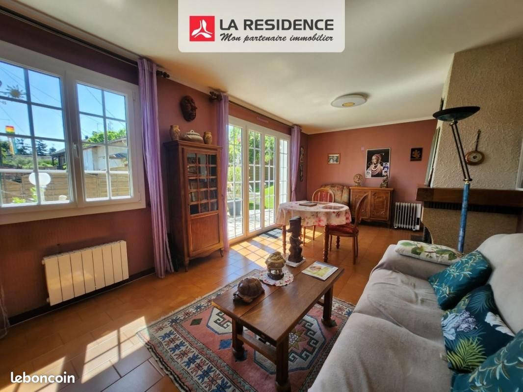 Maison à vendre, 79m², Franconville