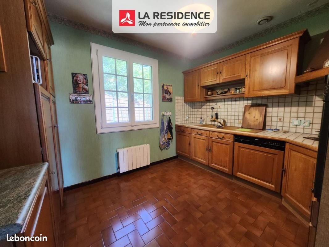 Maison à vendre, 79m², Franconville