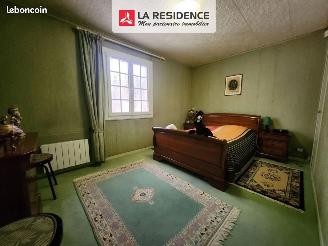 Maison à vendre, 79m², Franconville