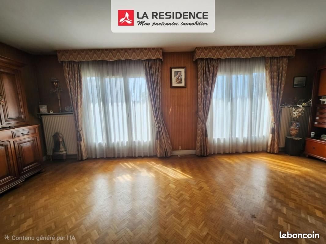 Maison à vendre, 81m², Herblay-sur-Seine