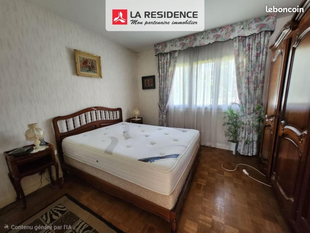 Maison à vendre, 81m², Herblay-sur-Seine