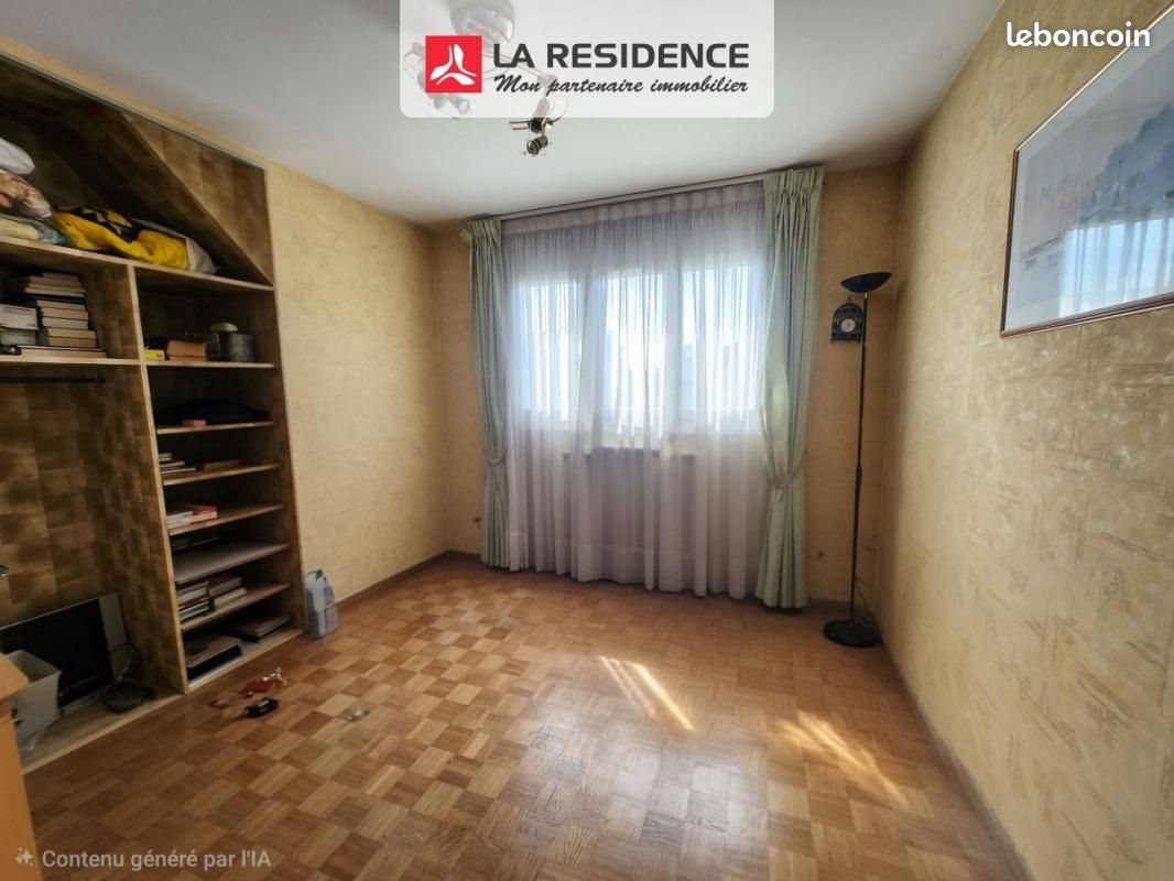 Maison à vendre, 81m², Herblay-sur-Seine