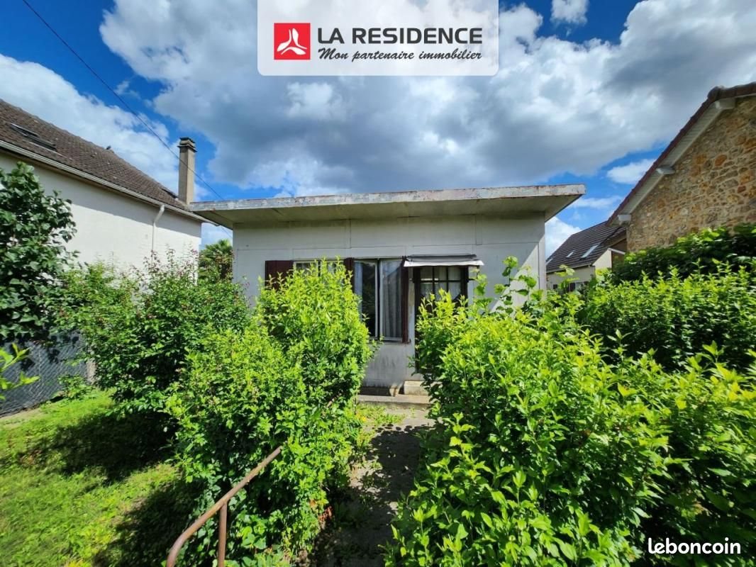 Maison à vendre, 35m², Franconville