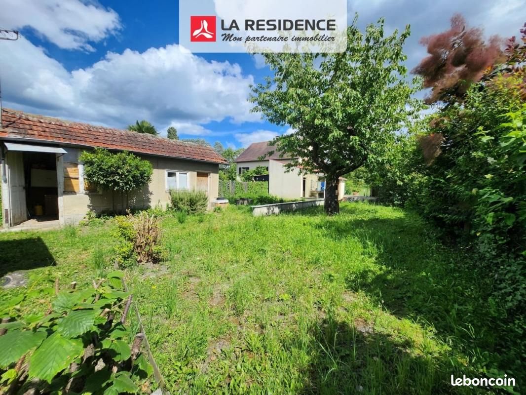Maison à vendre, 35m², Franconville