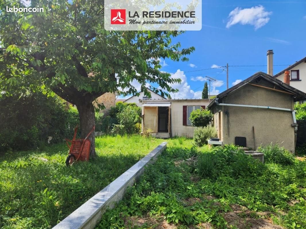 Maison à vendre, 35m², Franconville