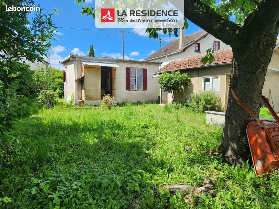 Maison à vendre, 35m², Franconville
