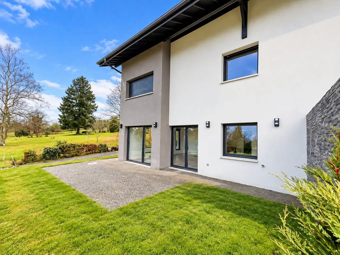 Maison à vendre, 130m², Chens-sur-Léman