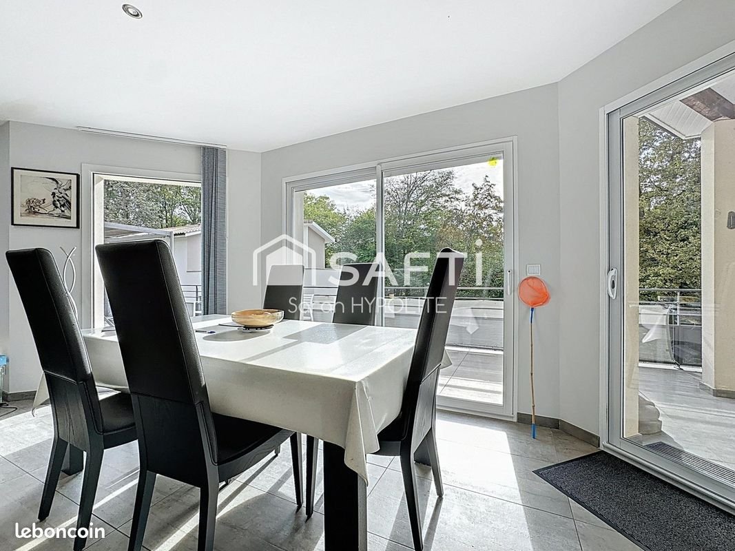 Maison à vendre, 118m², Fargues-Saint-Hilaire