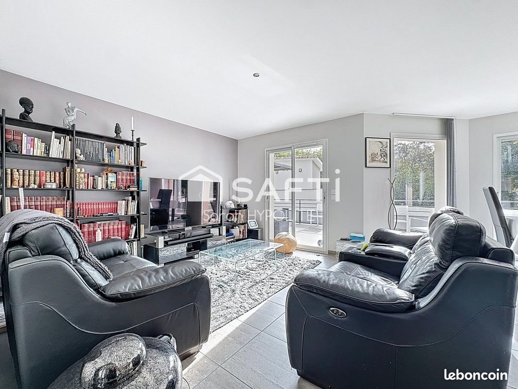 Maison à vendre, 118m², Fargues-Saint-Hilaire
