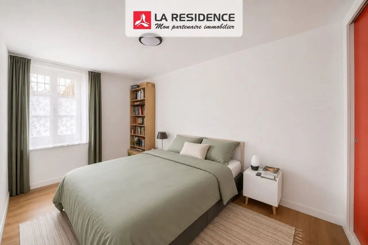 Appartement à vendre, 43m², Versailles