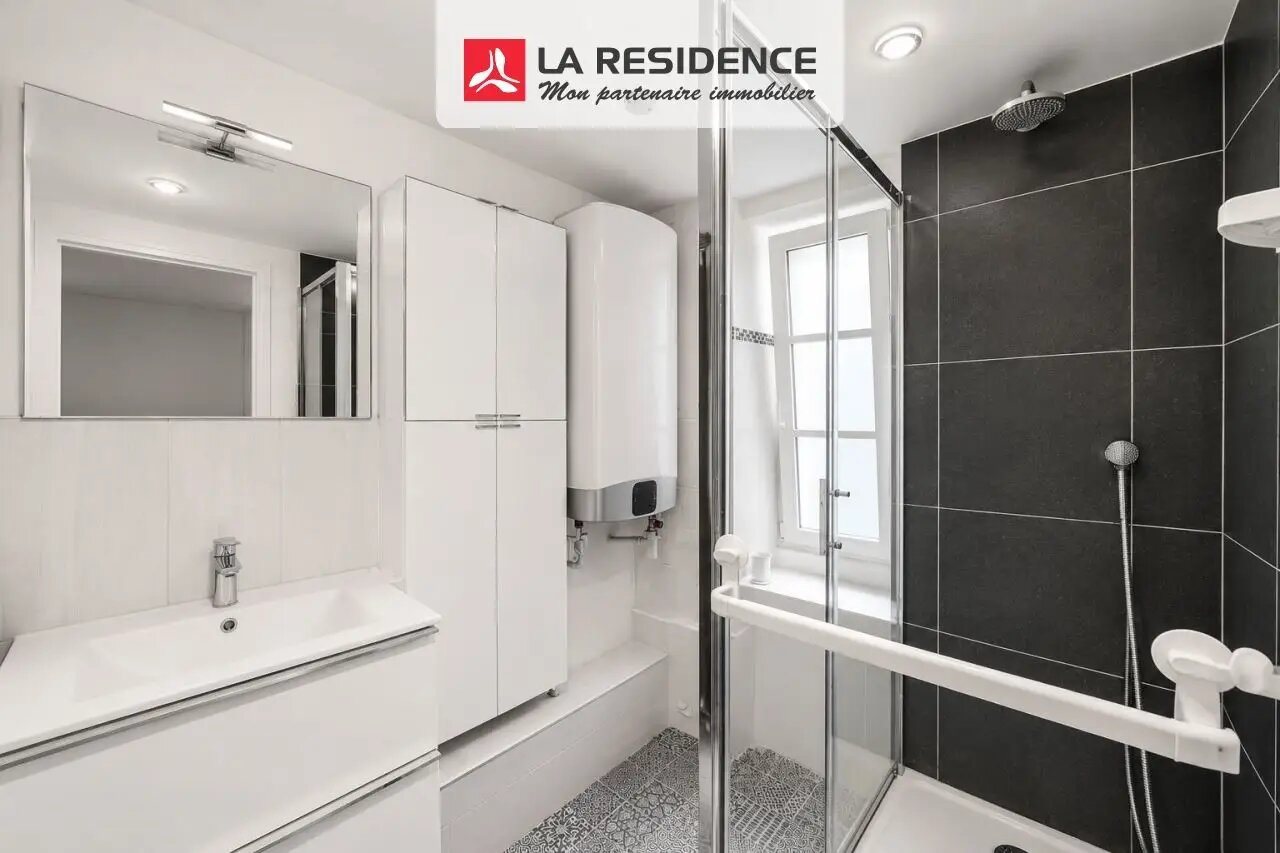 Appartement à vendre, 43m², Versailles