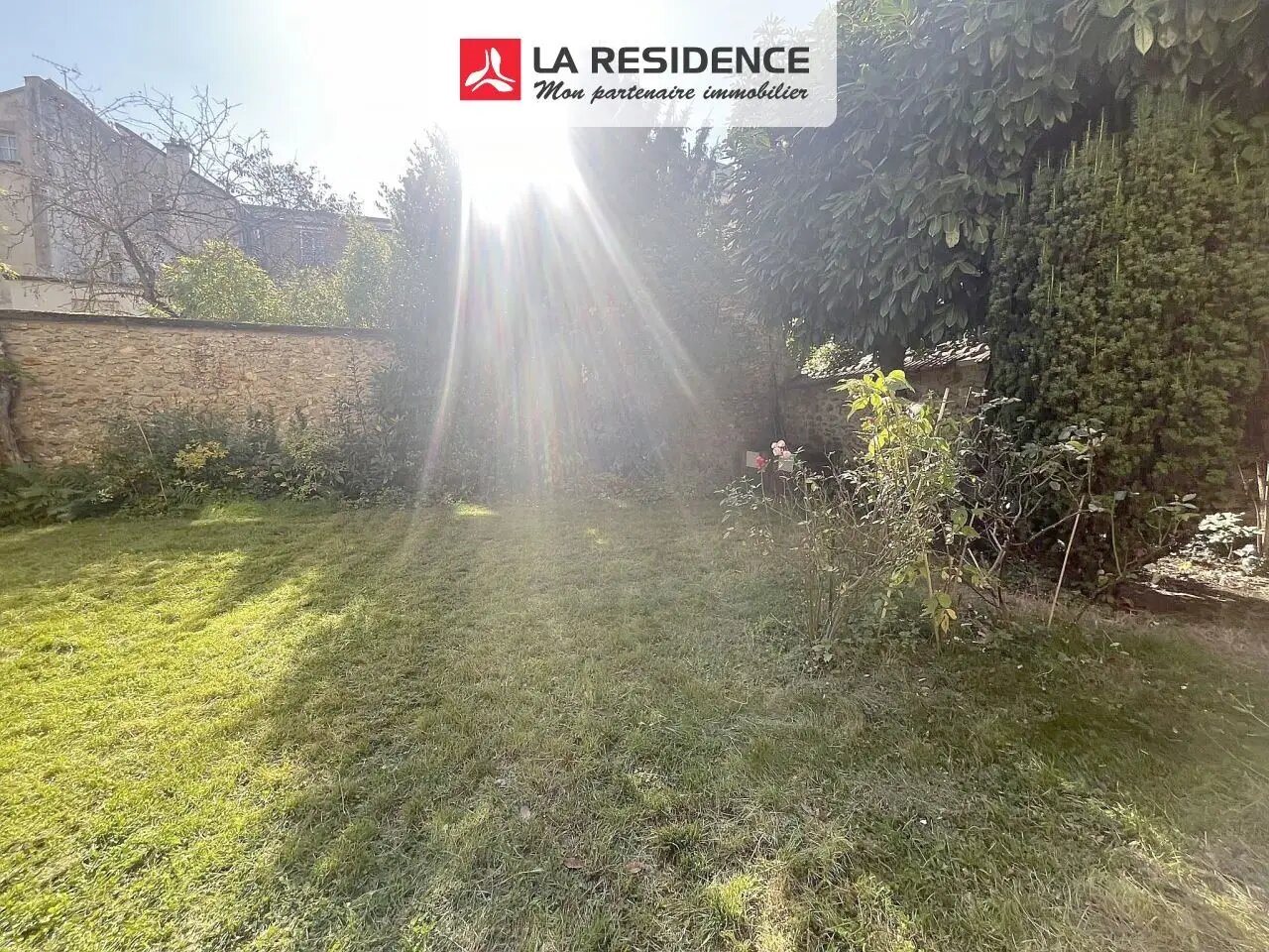 Appartement à vendre, 43m², Versailles