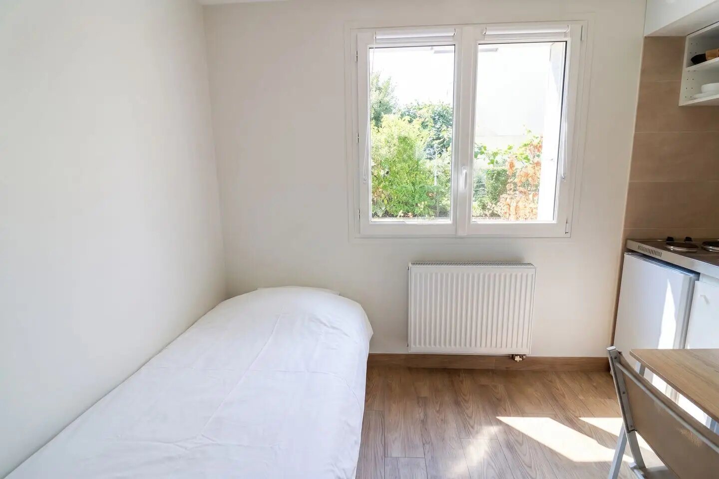 Appartement à louer, 10m², Versailles