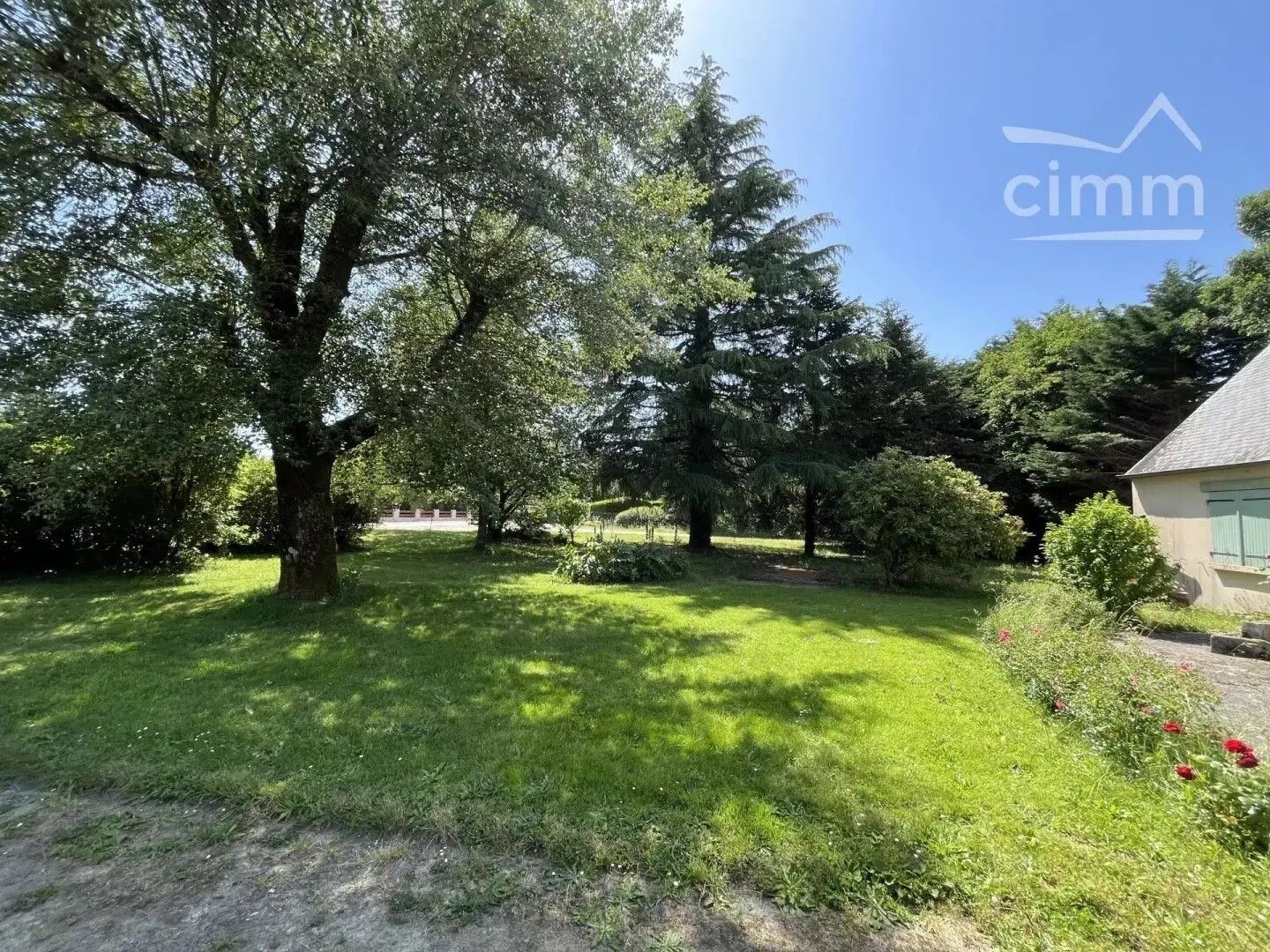 Maison à vendre, 169m², Abbaretz