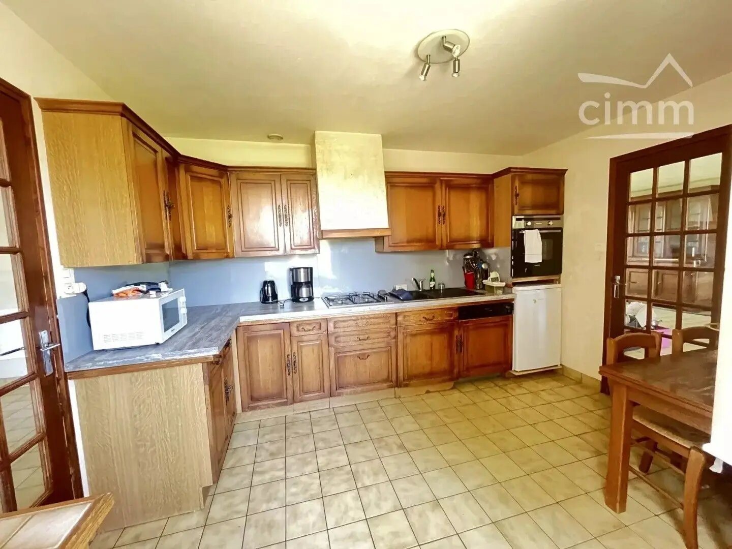 Maison à vendre, 169m², Abbaretz