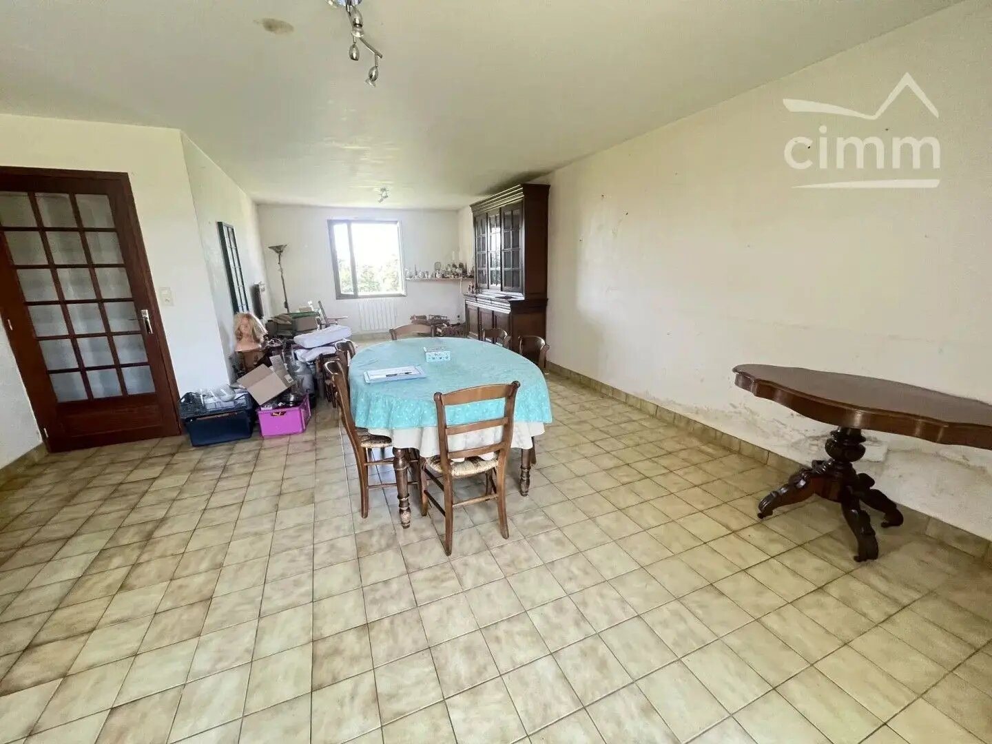 Maison à vendre, 169m², Abbaretz