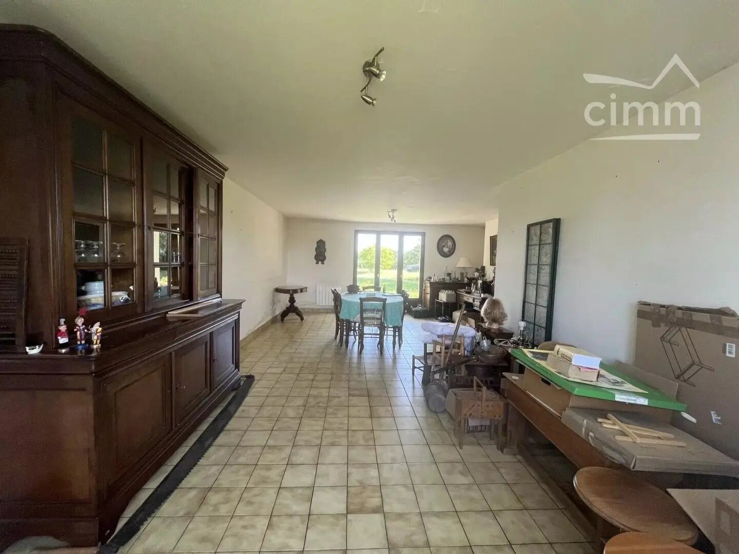 Maison à vendre, 169m², Abbaretz