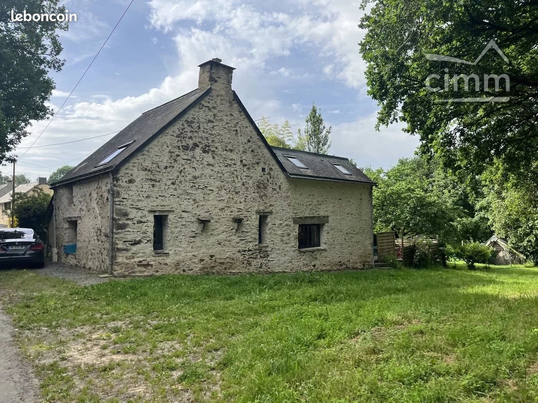 Maison à vendre, 119m², Nivillac