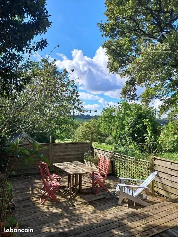 Maison à vendre, 119m², Nivillac