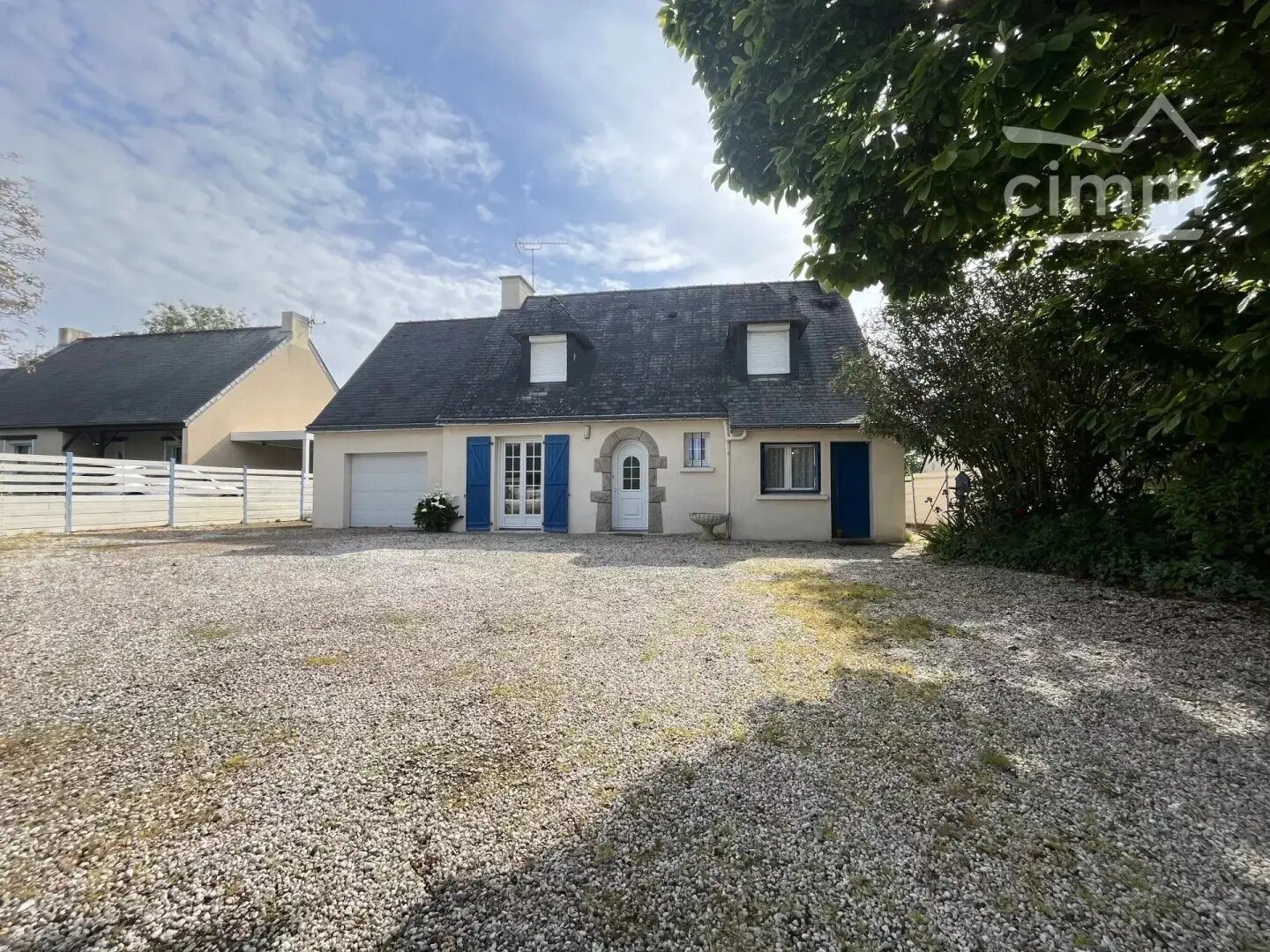 Maison à vendre, 120m², Nort-sur-Erdre